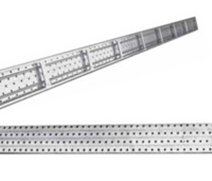 SCAFFOLDING METAL DECK