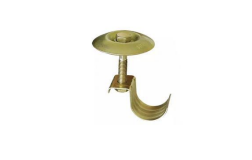 SCAFFOLD LIMPET CLAMP (MUSHROOM CLAMP)