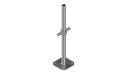 SCAFFOLDING ADJUSTABLE BASE JACK