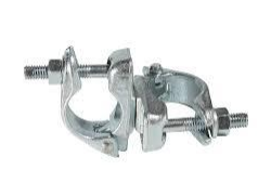SCAFFOLDING DROP FORGED SWIVEL COUPLER