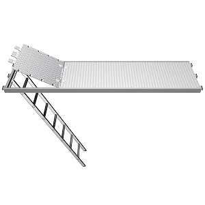 Aluminium ladder hatch deck for scaffolding" "Scaffold access hatch platform in aluminium" "Modular aluminium hatch deck with ladder opening" "Aluminium trapdoor deck for scaffold system" "Construction ladder hatch deck in lightweight aluminium" "Scaffolding platform with integrated ladder hatch" "Hatch deck for safe scaffold level transitions" "Aluminium deck with built-in access hatch" ✅ Descriptive Alt Texts "Top view of aluminium ladder hatch deck for scaffolding" "Open hatch showing ladder access in aluminium deck" "Installed aluminium hatch deck on scaffold structure" "Close-up of aluminium scaffold deck with integrated ladder hatch"
