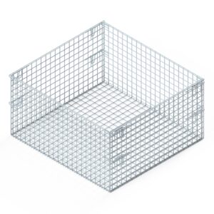 Scaffold cage insert for safe worker enclosure on platforms" "Steel cage insert mounted inside scaffolding frame" "Construction scaffold with safety cage insert for fall protection" "Modular cage insert for scaffolding safety system" "Enclosed scaffold cage insert for working at height" "Guarded scaffold cage insert for elevated work access" "Scaffold frame fitted with steel cage insert for worker safety" "Protective cage insert for construction scaffold platforms" "Scaffold cage system insert designed for secure access" "High-strength scaffold cage insert to prevent falls and accidents