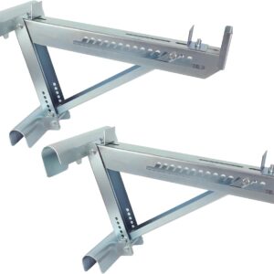 Scaffold extension bracket for platform expansion" "Steel extension bracket for scaffolding systems" "Heavy-duty scaffold bracket for platform widening" "Extension bracket used to support extra scaffold planks" "Galvanized extension bracket for modular scaffolding" "Construction scaffold bracket for workspace extension" "Modular extension bracket for scaffolding platforms" "Scaffold accessory bracket for lateral extension" ✅ Descriptive Alt Texts "Close-up of steel scaffold extension bracket" "Extension bracket installed on modular scaffold bay" "Galvanized scaffold bracket supporting platform extension" "Side view of extension bracket attached to scaffold frame"