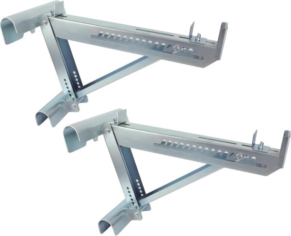 Scaffold extension bracket for platform expansion" "Steel extension bracket for scaffolding systems" "Heavy-duty scaffold bracket for platform widening" "Extension bracket used to support extra scaffold planks" "Galvanized extension bracket for modular scaffolding" "Construction scaffold bracket for workspace extension" "Modular extension bracket for scaffolding platforms" "Scaffold accessory bracket for lateral extension" ✅ Descriptive Alt Texts "Close-up of steel scaffold extension bracket" "Extension bracket installed on modular scaffold bay" "Galvanized scaffold bracket supporting platform extension" "Side view of extension bracket attached to scaffold frame"