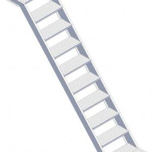 Aluminium platform stair O-Type for scaffolding" "Scaffold aluminium stair platform O-Type" "Lightweight O-Type platform stair in aluminium" "Modular aluminium O-Type stair for scaffold access" "Anti-slip aluminium scaffold stair O-Type" "Aluminium stair module O-Type for construction scaffolding" "O-Type platform stair for safe scaffold climbing" "Corrosion-resistant aluminium stair for scaffold system" ✅ Descriptive Alt Texts "Side view of aluminium platform stair O-Type" "Top view of scaffold O-Type aluminium stair" "Installed aluminium stair O-Type on scaffold structure" "Close-up of aluminium platform stair with anti-slip treads"