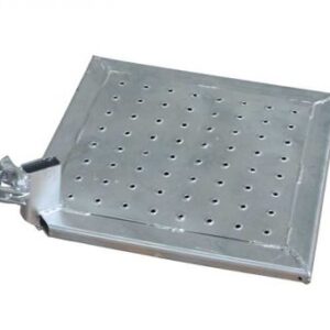 "Scaffolding corner filler panel" "Corner filler for scaffold platform gap" "Modular scaffold deck corner filler" "Steel corner filler for scaffolding systems" "Corner fitting panel for scaffold safety" "Square corner filler plate for scaffolds" "Platform corner filler insert for scaffolding" "Heavy-duty scaffold corner filler piece" ✅ Descriptive Alt Texts "Close-up of steel scaffold corner filler panel" "Corner filler installed between scaffold decks" "Scaffolding platform with corner filler in place" "Top view of modular corner filler for scaffold gap coverage"