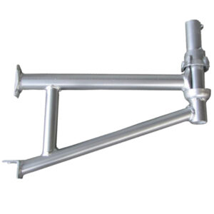 Side hop-up bracket O-Type for scaffold extension" "Scaffold hop-up bracket with O-Type forged ends" "O-Type bracket for extending scaffold platforms" "Galvanized steel side bracket for scaffolding" "Scaffolding hop-up accessory O-Type" "O-Type scaffold bracket for side planking support" "Platform extension bracket for modular scaffolds" "Hop-up bracket O-Type attached to scaffolding frame" ✅ Descriptive Alt Texts "Close-up of side hop-up bracket with O-Type connector" "Side view of hop-up bracket installed on scaffold bay" "O-Type scaffold bracket supporting additional planks" "Galvanized hop-up bracket providing side extension on scaffold"