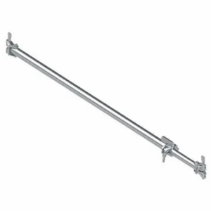 "Telescopic brace for scaffold support" "Adjustable scaffold brace with telescopic design" "Scaffold telescopic brace for modular frames" "Extendable brace used in scaffolding systems" "Heavy-duty telescopic brace for structural support" "Galvanized telescopic brace for scaffold stability" "Telescopic diagonal brace for scaffolding" "Telescopic scaffold brace with locking mechanism" ✅ Descriptive Alt Texts "Close-up of adjustable telescopic brace for scaffolding" "Telescopic scaffold brace extended to fit between standards" "Steel telescopic brace installed for diagonal scaffold support" "Side view of telescopic scaffold brace in extended position"