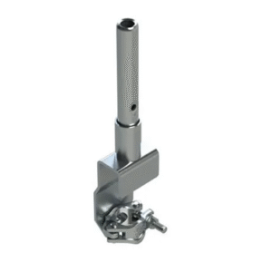 Lattice girder spigot adapter clamp" "Spigot adapter clamp for scaffolding lattice girders" "Clamp for connecting lattice girders by spigot" "Scaffold girder spigot adapter clamp component" "Steel clamp for lattice girder spigot ends" "Galvanized adapter clamp for modular scaffold girders" "Heavy-duty spigot clamp for lattice beam connection" "Spigot end adapter clamp for scaffold frames" ✅ Descriptive Alt Texts "Close-up of spigot adapter clamp for lattice girders" "Steel spigot clamp joining two scaffold lattice beams" "Spigot end adapter clamp attached to lattice girder" "Scaffold spigot connection clamp for secure beam fitting"