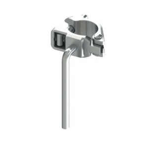 Toe board retaining clamp for scaffolding" "Scaffold toeboard clamp for edge protection" "Retaining clamp for securing scaffold toeboards" "Steel clamp for scaffold toeboard fixation" "Heavy-duty scaffold toeboard retaining clamp" "Modular scaffold toeboard locking clamp" "Safety clamp for securing scaffold platform edges" "Galvanized retaining clamp for scaffold toeboards" ✅ Descriptive Alt Texts "Close-up of scaffold toeboard retaining clamp" "Toeboard clamp installed on scaffolding frame" "Steel retaining clamp for securing scaffold edge boards" "Top view of clamp holding toeboard in place on scaffold"