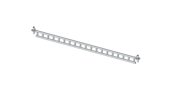 O-Type transom for scaffold loading tower support structure" "Steel loading tower transom O-Type for heavy-duty scaffolding" "O-Type transom component used in modular loading towers" "Scaffold loading tower with integrated O-Type transom bar" "Heavy-duty O-Type transom for stabilizing scaffold platforms" "Construction scaffold O-Type transom for load distribution" "O-Type transom used in high-load scaffold tower systems" "Galvanized steel O-Type transom for loading tower reinforcement" "Modular loading tower with O-Type transom cross beam" "Scaffolding transom (O-Type) designed for loading tower frameworks