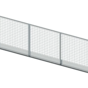 Steel loading tower gate for scaffold access control" "Safety gate installed on scaffold loading tower" "Lockable gate for loading tower scaffolding system" "Heavy-duty scaffold gate for loading bay access" "Construction scaffold loading tower with integrated safety gate" "Scaffold access gate for secure entry to loading tower" "Loading tower gate with safety latch for fall protection" "Durable steel gate for scaffold loading tower platforms" "Hinged access gate mounted on loading scaffold tower" "Modular scaffold loading tower with reinforced access gate"