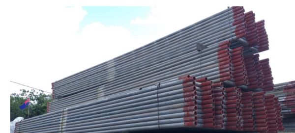 SCAFFOLDING STEEL LADDER BEAM - Image 3