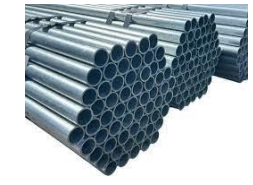 SCAFFOLDING TUBE – (BRITISH STANDARD)