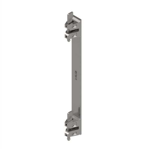 Leg lock component for suspended scaffolding systems" "Suspended scaffold leg lock for platform stability and security" "Steel leg locking mechanism used in suspended scaffolds" "Leg lock fitting for securing scaffold platforms in suspension setups" "Heavy-duty leg lock for adjustable suspended scaffold structures" "Suspended scaffolding leg lock to prevent vertical movement" "Modular leg lock clamp for suspended scaffold pipe connection" "Suspended platform secured with steel leg lock component" "Locking clamp for legs of suspended scaffold systems" "Leg locking device for safety in suspended scaffolding applications"