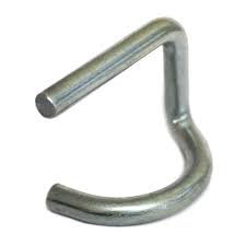 "Pig tail pin for securing scaffold components" "Steel pig tail locking pin used in scaffolding systems" "Curved pig tail pin for fast scaffold assembly" "Scaffold joint secured with pig tail locking pin" "Heavy-duty pig tail pin for connecting scaffold frames" "Construction scaffold locking pin with pig tail design" "Quick-fit pig tail pin for modular scaffold setups" "Scaffold safety pin with pig tail hook for joint locking" "Galvanized pig tail pin for durable scaffold connections" "Pig tail scaffold pin designed for safe and easy installation"
