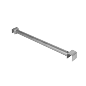 "Ledger to plank transom for scaffolding" "Scaffold transom connecting ledgers and supporting planks" "Steel plank transom bar used in modular scaffolding" "Galvanized ledger-to-plank transom for platform stability" "Scaffold accessory for supporting walking planks" "Horizontal transom bar placed across scaffold ledgers" "Ledger transom for plank placement in scaffold bay" "Transom support beam for scaffolding platform" ✅ Descriptive Alt Texts "Close-up of ledger to plank transom with end hooks" "Scaffold transom installed across ledgers for plank support" "Galvanized transom bar for holding scaffold platform boards" "Top view of transom bar connecting two scaffold ledgers"
