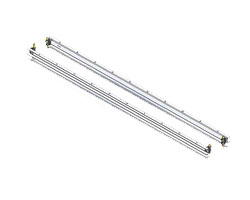 Steel stair stringer for scaffolding system" "Modular scaffold steel stair stringer" "Heavy-duty stair stringer in galvanized steel" "Pre-fabricated steel stair support stringer" "Steel stringer for scaffold access stairs" "Construction stair stringer in steel" "Scaffolding stair stringer component" "Industrial steel stair support frame" ✅ Descriptive Alt Texts "Close-up of steel stair stringer for scaffolding" "Side view of pre-fabricated steel scaffold stair stringer" "Installed steel stair stringer in scaffold setup" "Top view of galvanized scaffold stair support"