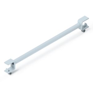 Plank to plank transom for scaffolding platforms" "Scaffold transom bar connecting adjacent planks" "Steel transom for stabilizing scaffold planks" "Galvanized plank-to-plank transom for safety and support" "Scaffolding accessory to lock platform planks together" "Platform transom bar used in modular scaffolds" "Scaffold bar joining side-by-side planks" "Plank stabilizing transom for scaffold walking boards" ✅ Descriptive Alt Texts "Close-up of plank to plank transom with locking mechanism" "Side view of transom bar linking scaffold platform planks" "Galvanized steel transom securing scaffold planks" "Scaffold plank connector bar for increased platform stability"