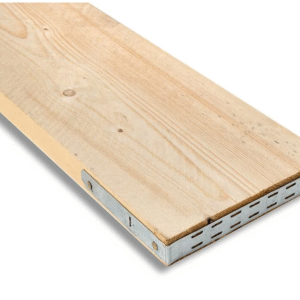 SCAFFOLDING BOARD/PLANK (WOODEN)